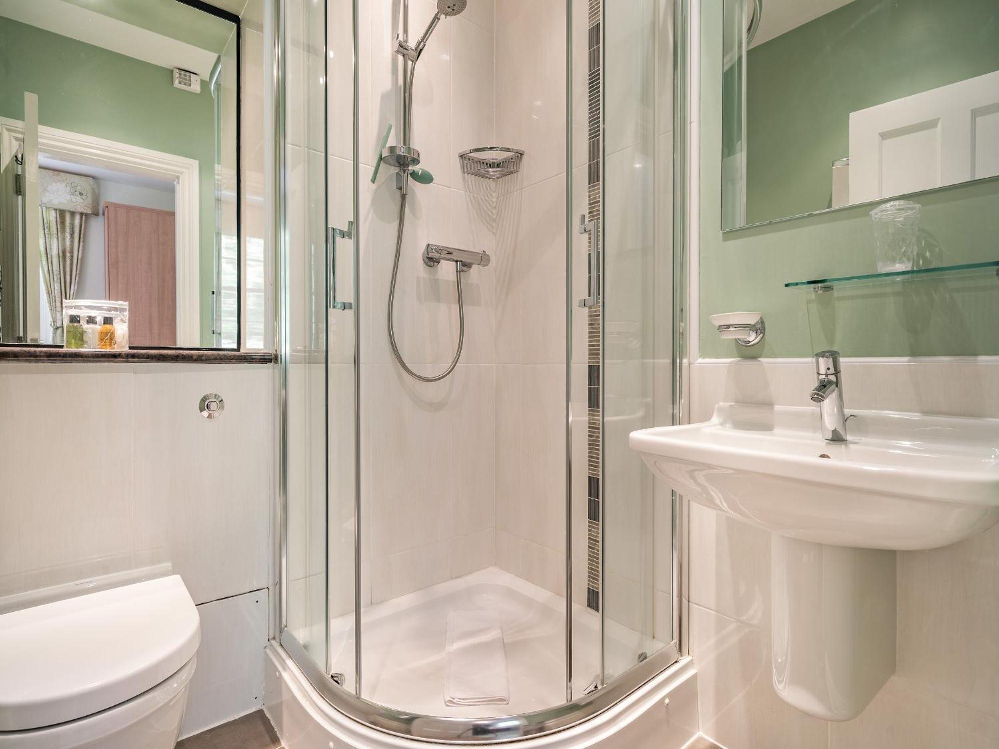 Apartment 14, Hazelwood Hall Сілвердейл Екстер'єр фото