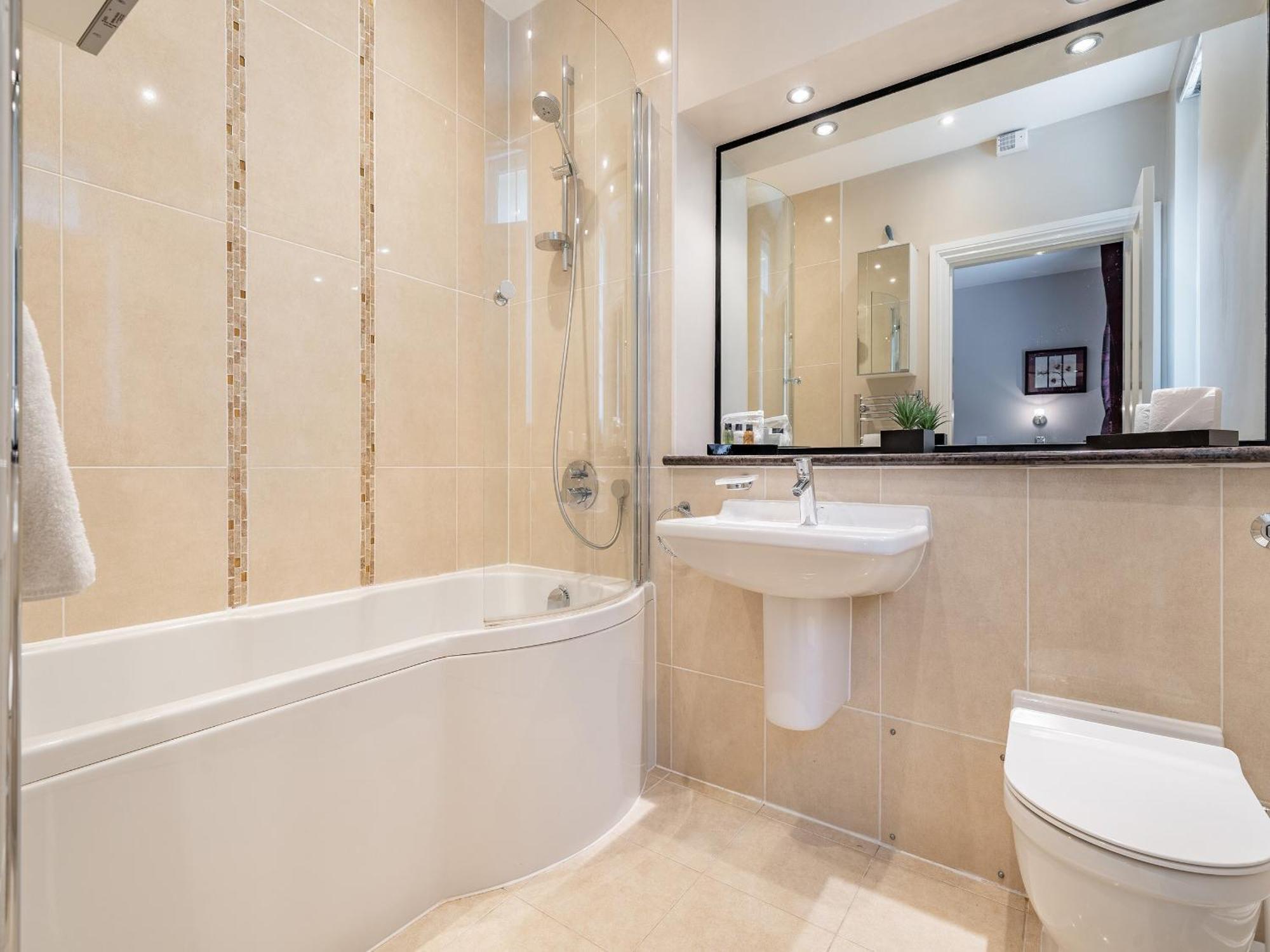 Apartment 14, Hazelwood Hall Сілвердейл Екстер'єр фото